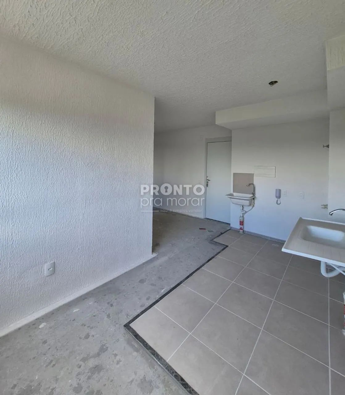 Apartamento com 2 quartos em Passarinho - Foto 3