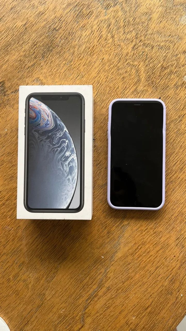 IPhone XR 64GB 