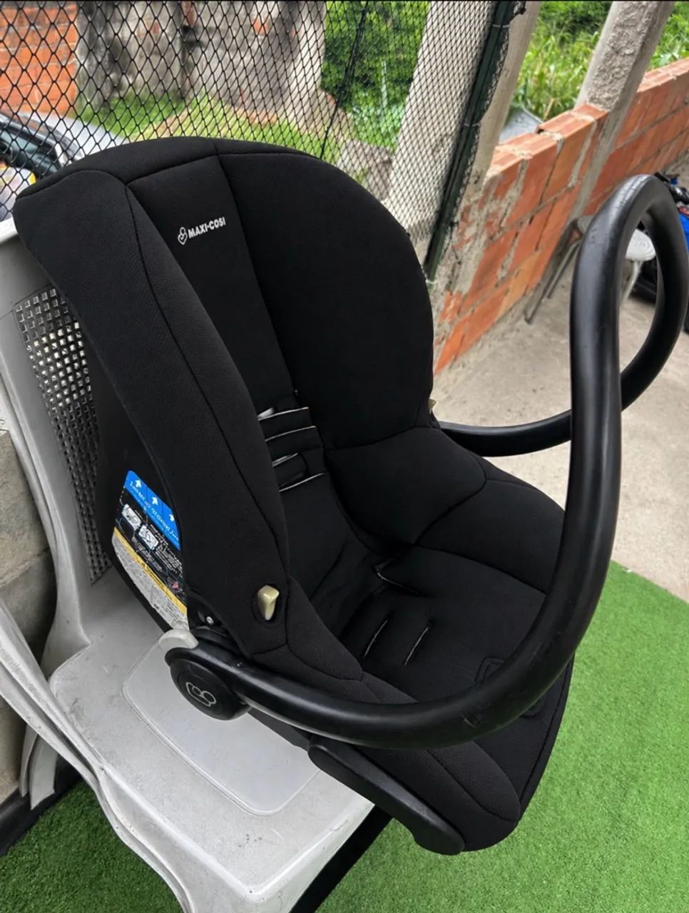Bebê Conforto Maxi Cosi - Foto 2