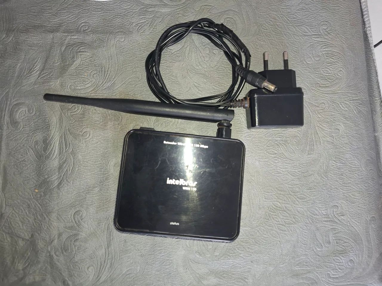 ROTEADOR INTELBRAS WRN150