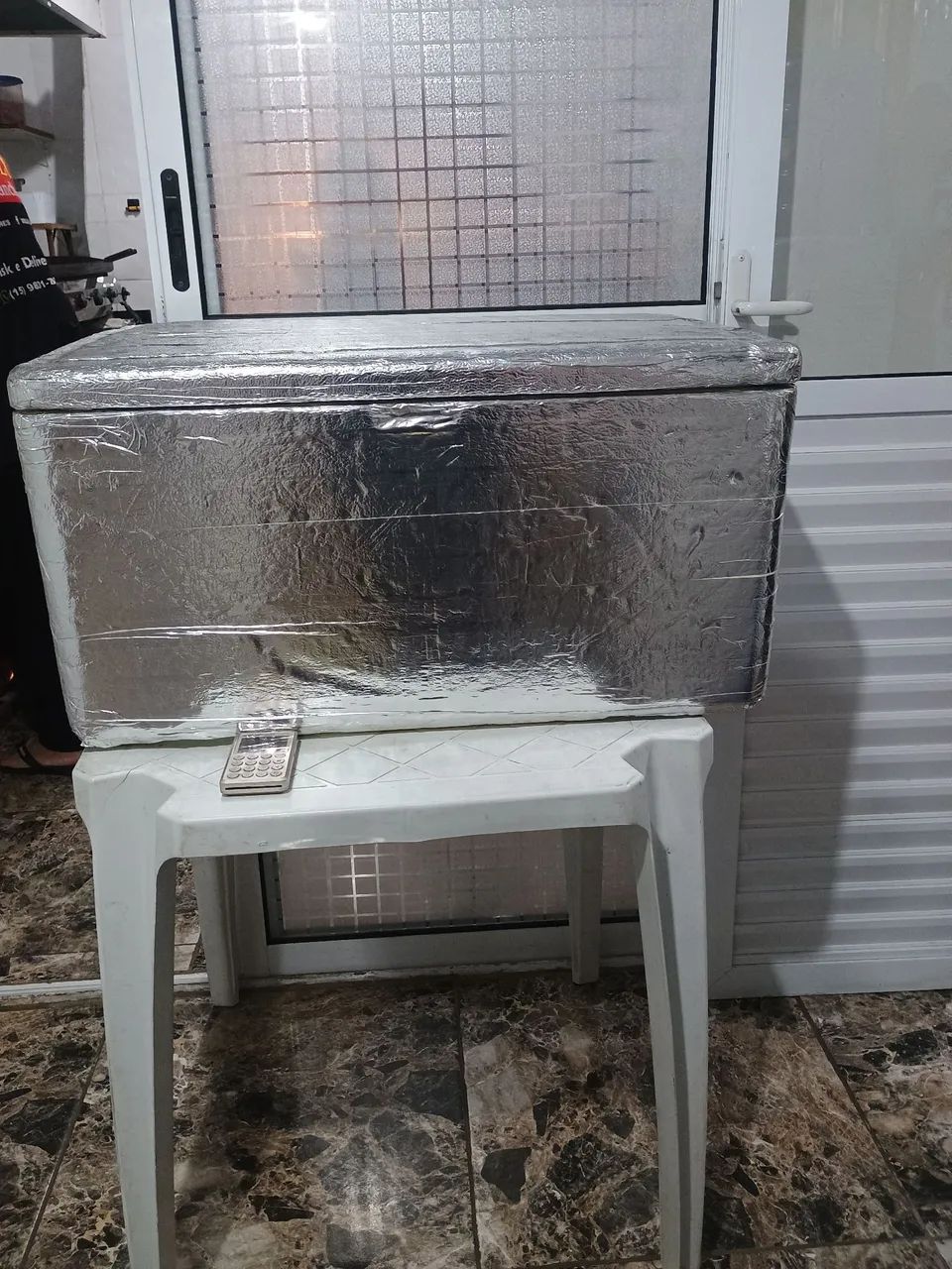 Cozinha completa para lanchonete  - Foto 3