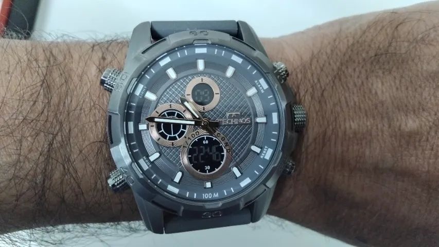 Technos BJ4060AC/2F Performance-Ts - Foto 5