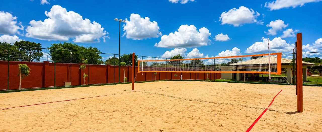 LOTE À VENDA | CONDOMÍNIO JARDINS PARMA - Foto 5