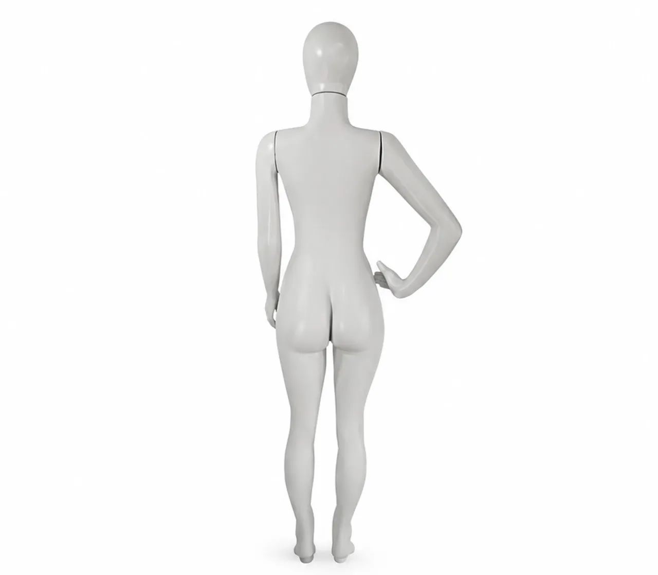Manequim slim veste do 36 ao 40 - Foto 3
