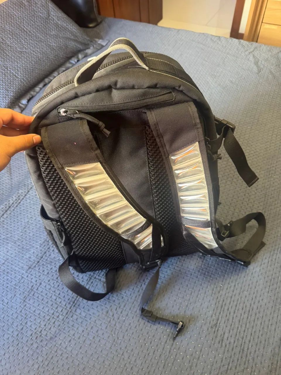 Mochila Nike Utility Power - Foto 5