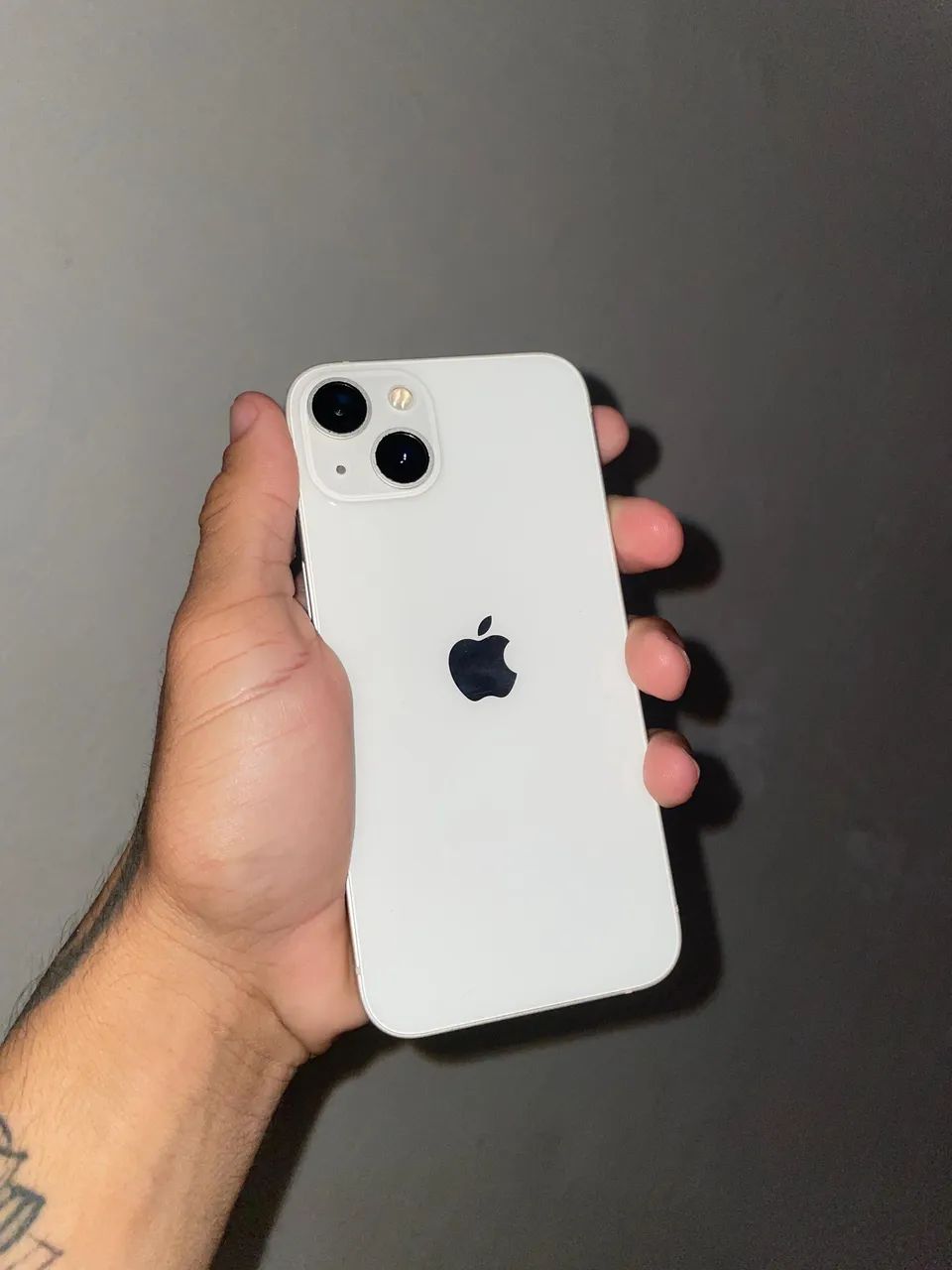 iPhone 13 zerado  - Foto 4