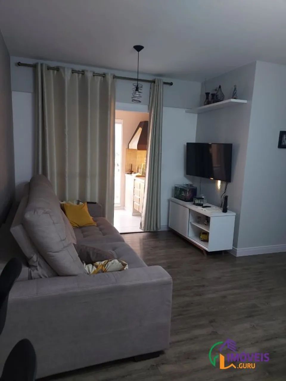 APARTAMENTO - CENTRO - SP - Foto 2