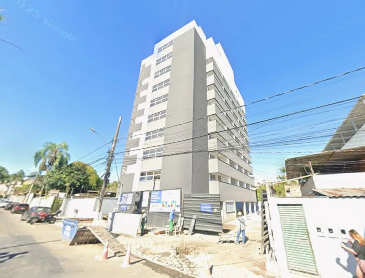 Studio 1 quarto - São Pedro - Foto 3