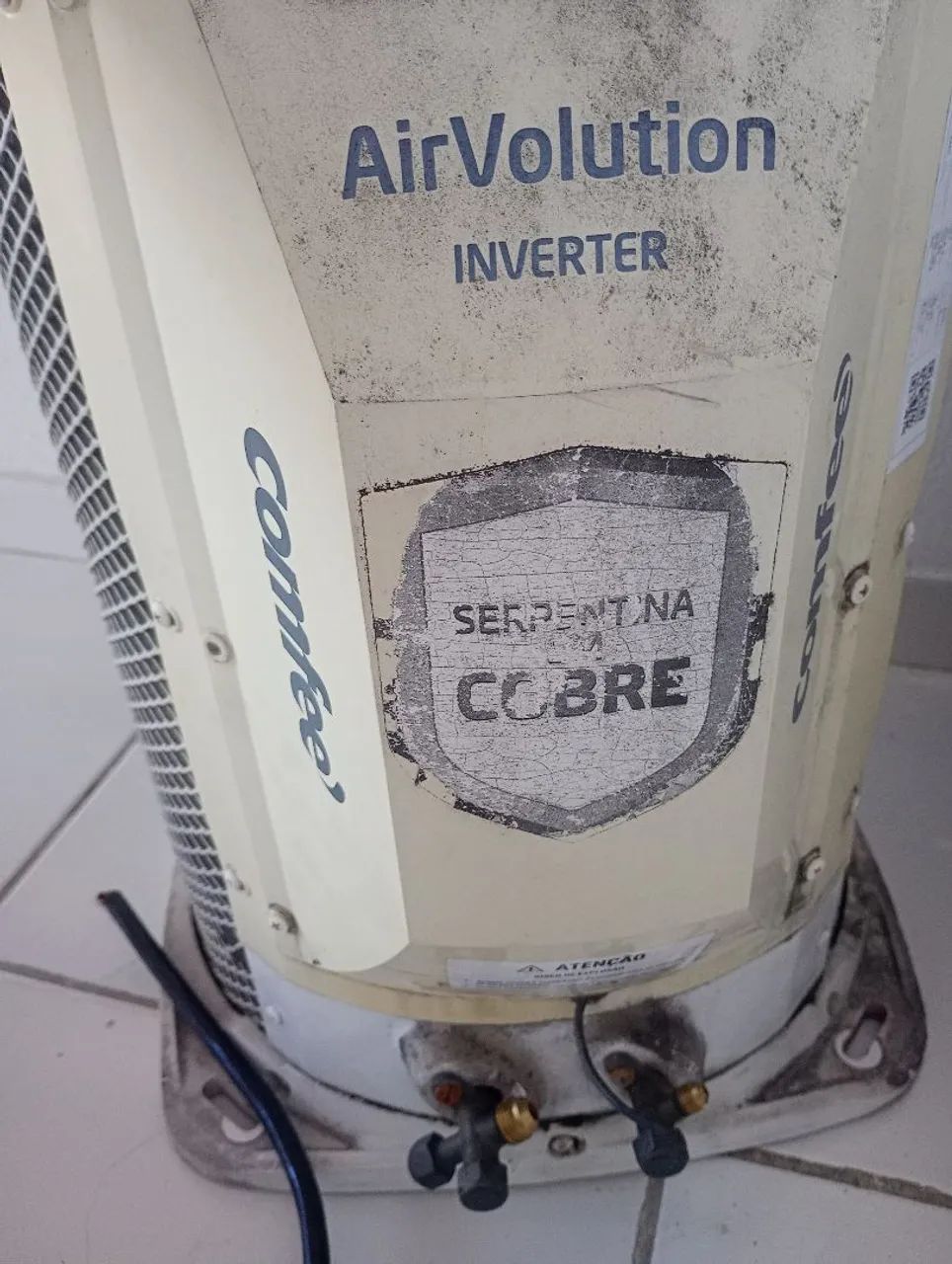 Ar condicionado  - Foto 4