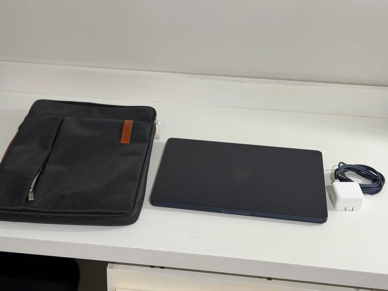 MacBook Air 13 Polegadas M4 32Gb RAM - Foto 4