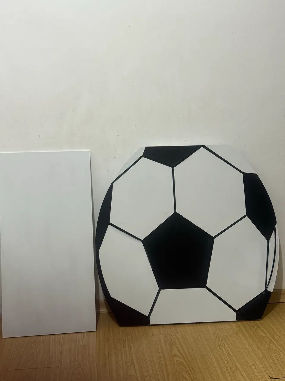 Mesa Bola de futebol - Foto 2