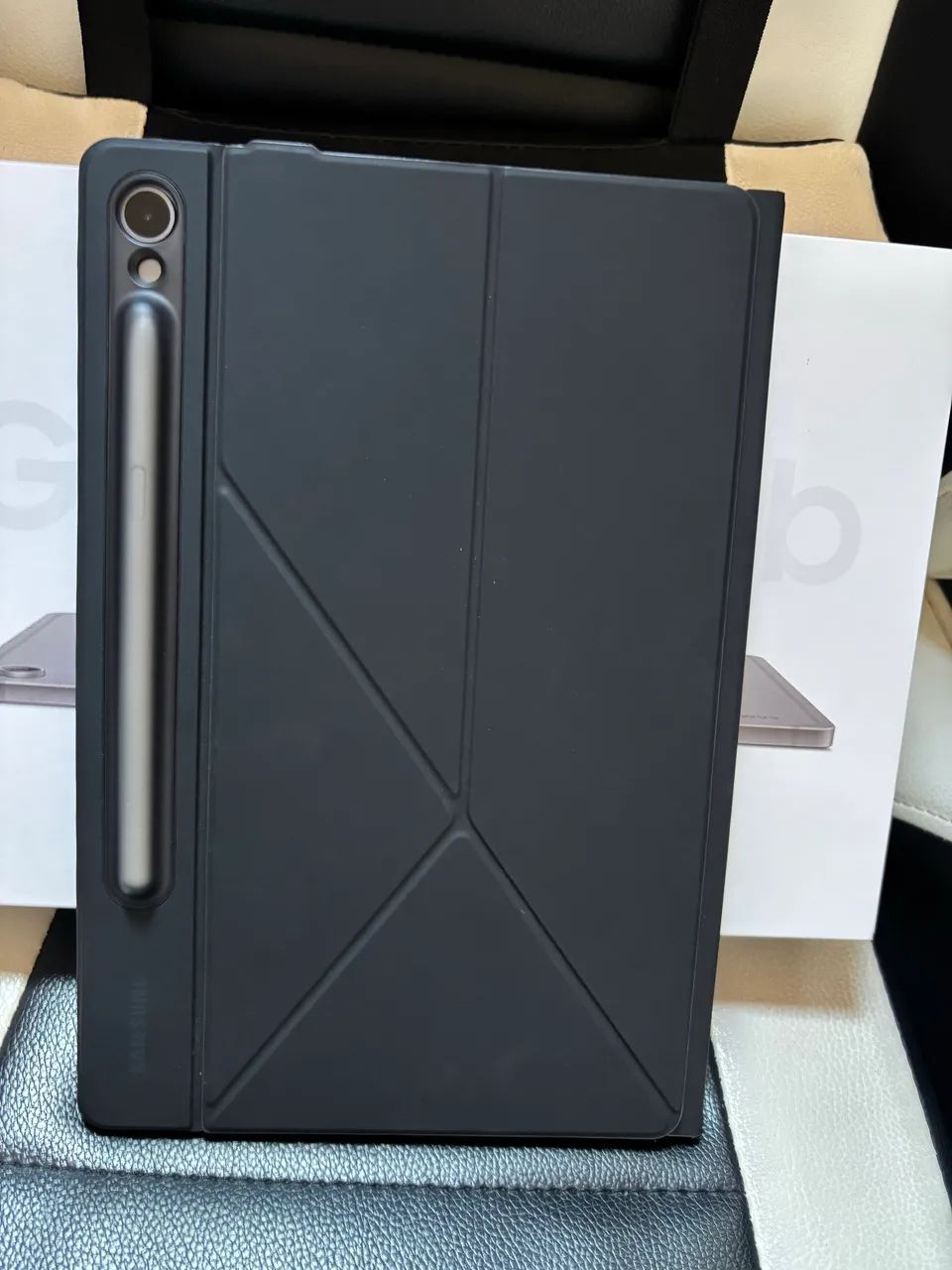 Tablet Samsung s10 lite - Foto 3