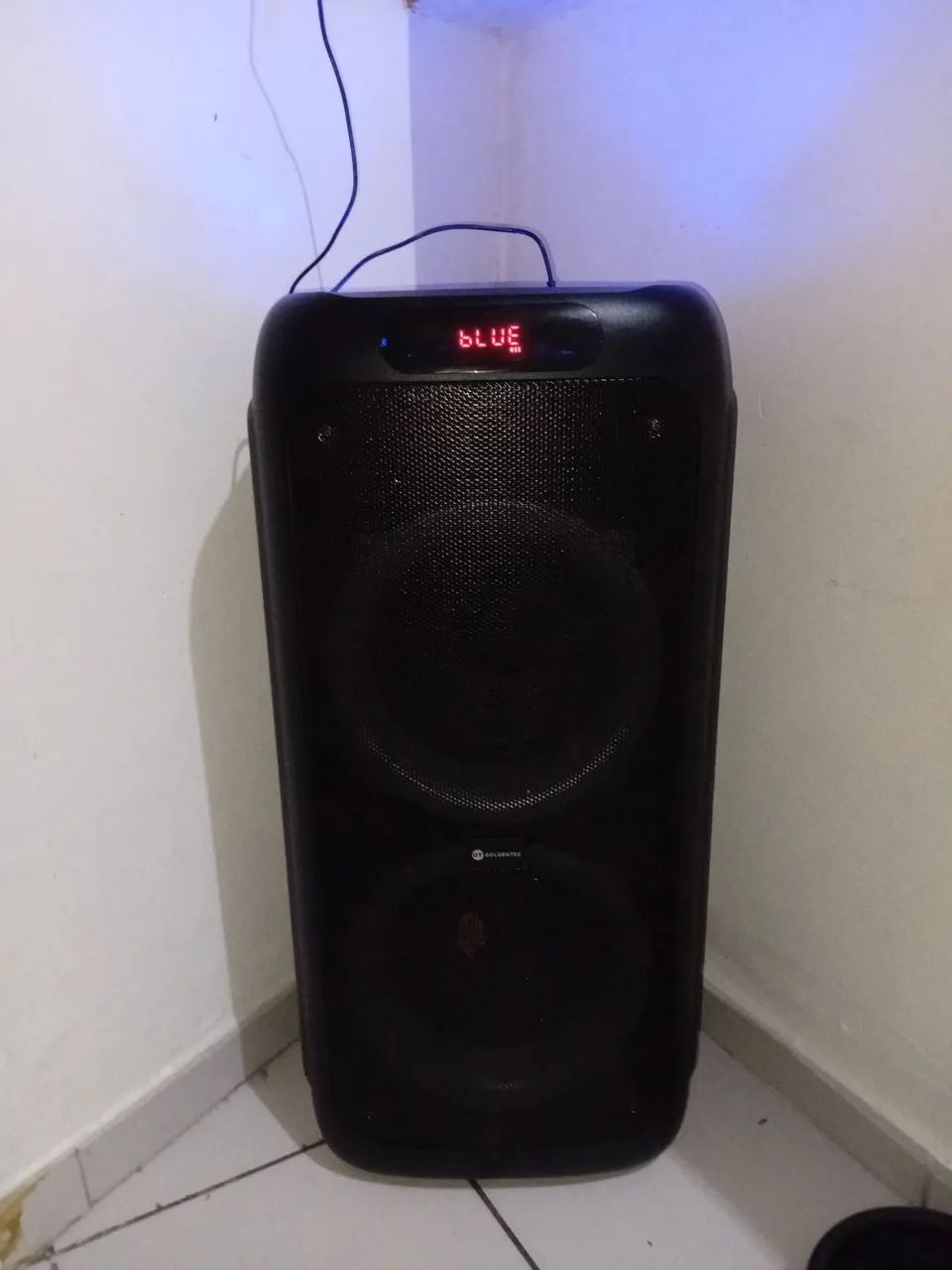 Caixa de som  - Foto 5