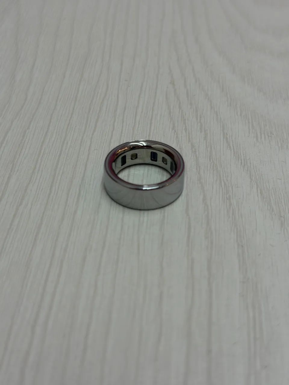 Oura Ring 4 | Tamanho 7  - Foto 4