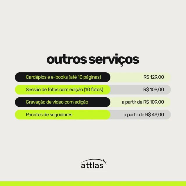Gerenciamento de Redes Sociais - Foto 5