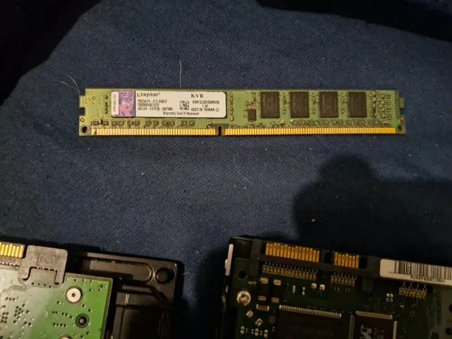 LOTE DE ELETRÔNICOS DESFUNCIONAIS - Foto 5