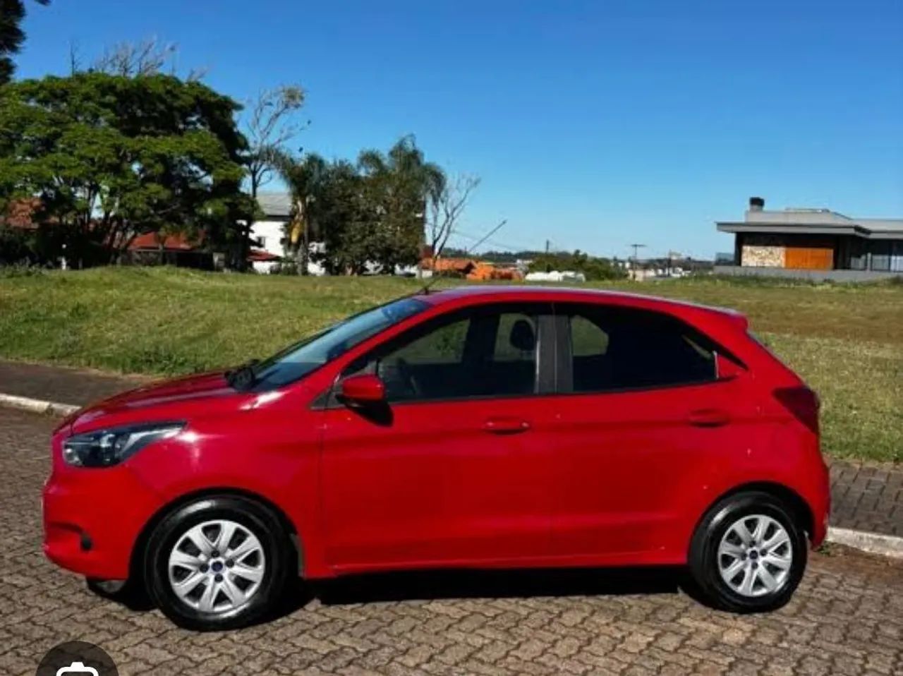 ALUGUEL DE VEÍCULO!!! Diária R$ 160