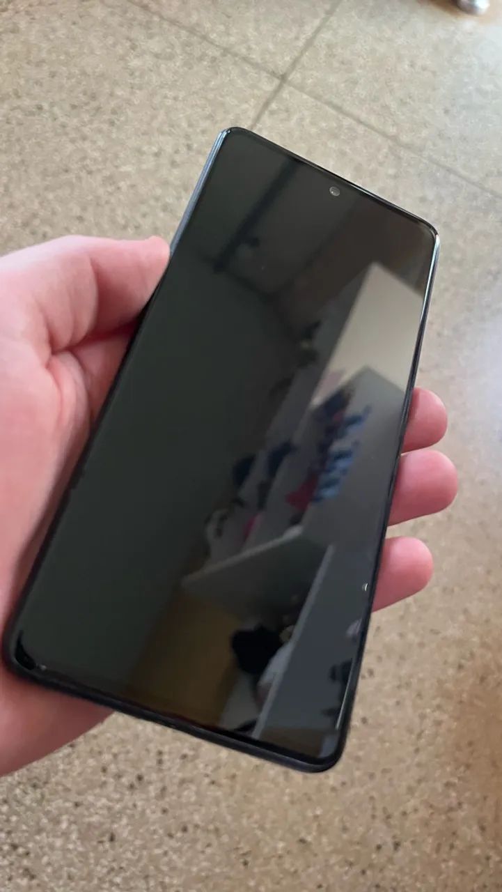 Celular Samsung A51 Usado em ótimo estado  - Foto 3