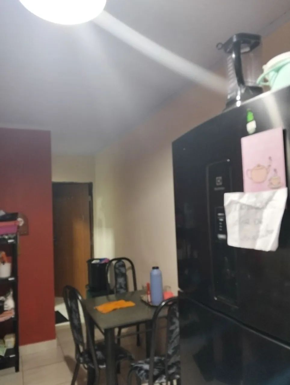 Vendo lote no Paranoá com duas ótimas kites de 2 quartos!*