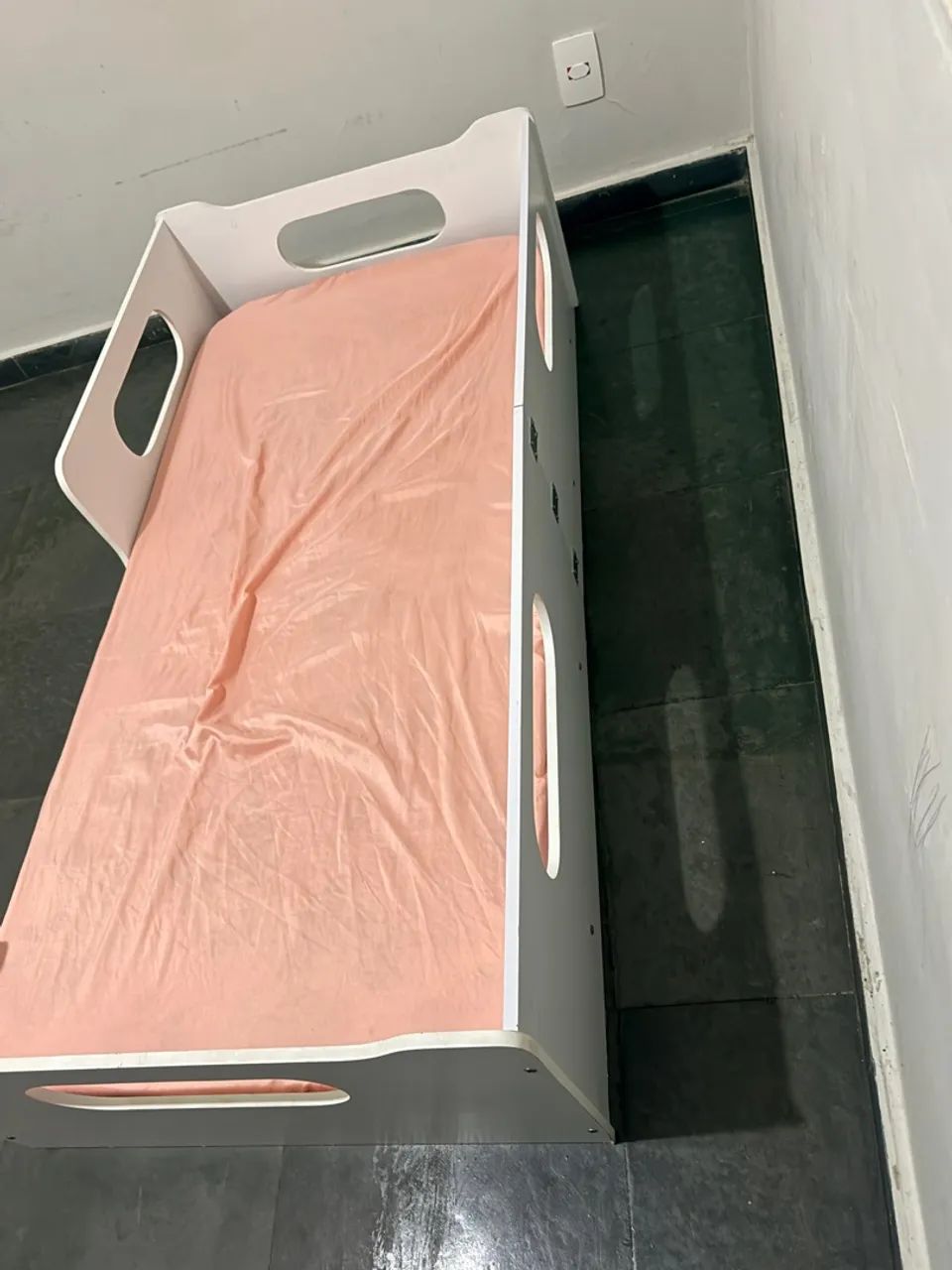 Vendo cama montessoriana nova  - Foto 3