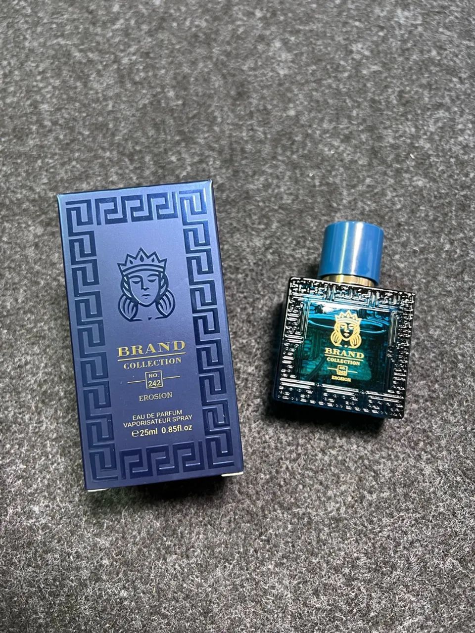 Perfumes Miniatura 
