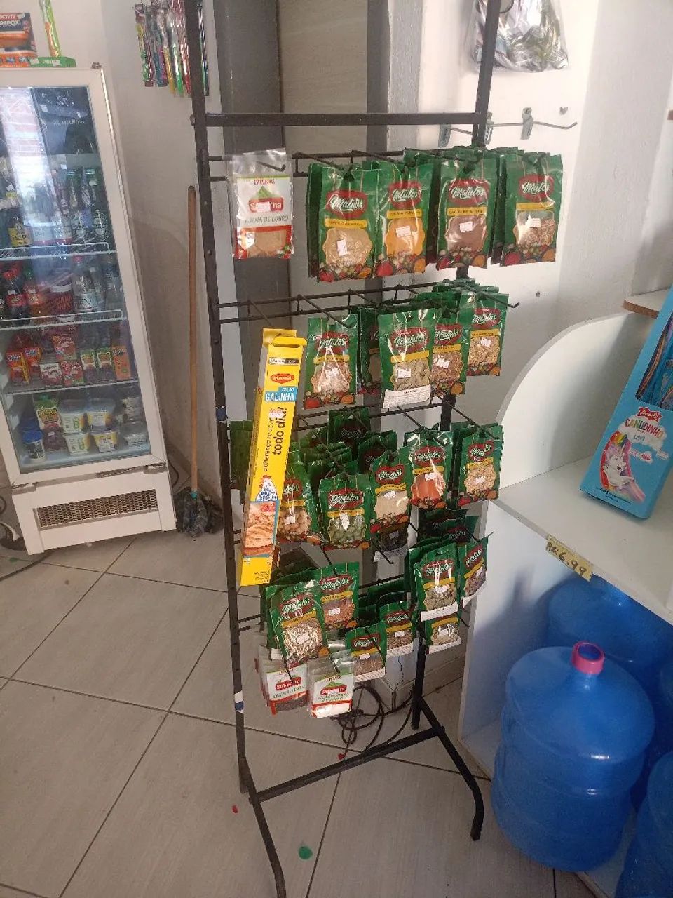 Vende-se prateleiras  - Foto 4
