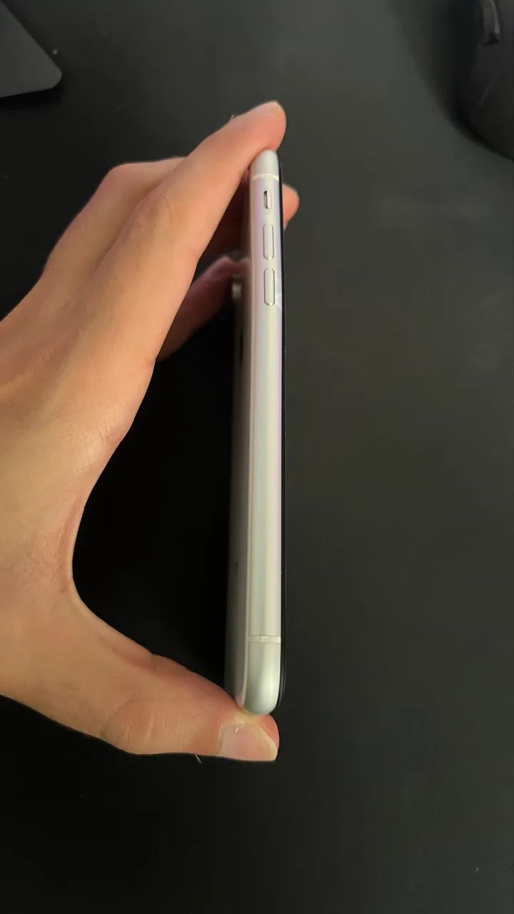 iPhone XR - Foto 4