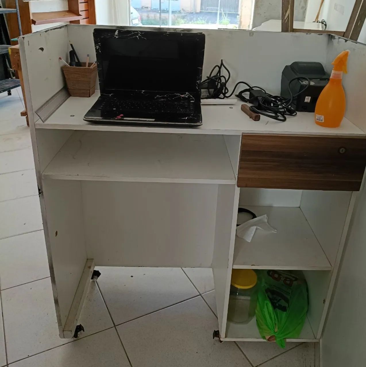 Balcão  - Foto 3