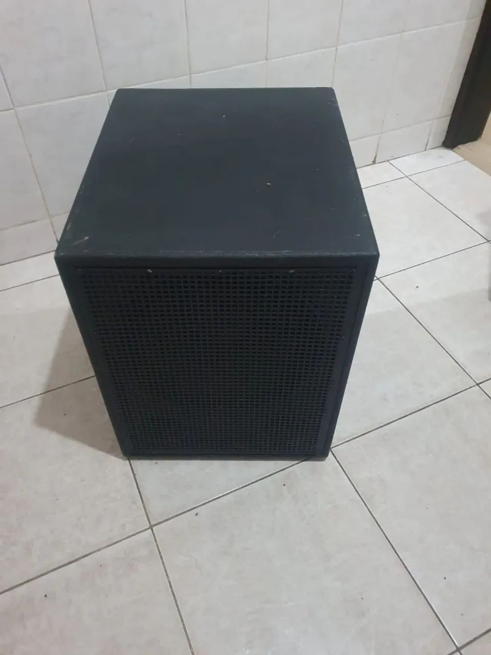 Gabinete para Subwoofer 15 - Foto 3