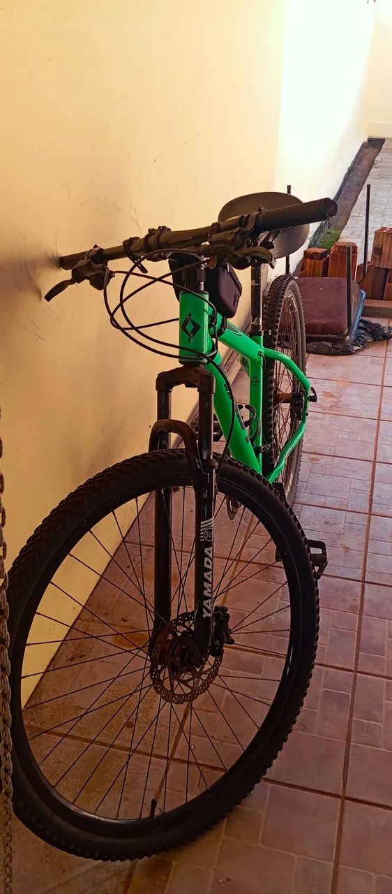 Bike aro 29 - Foto 2