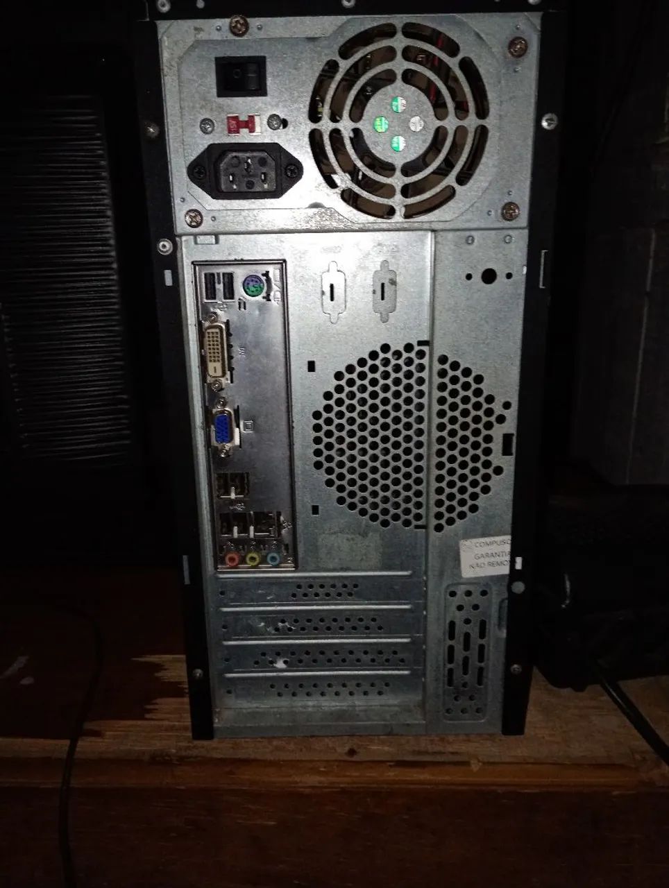 Computador/Pc - Foto 3