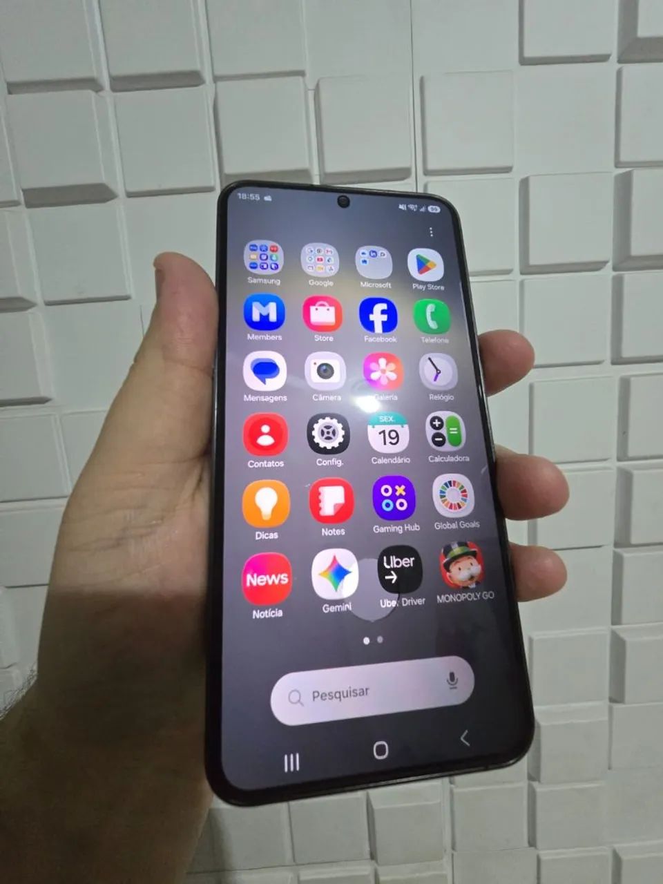 SAMSUNG S24