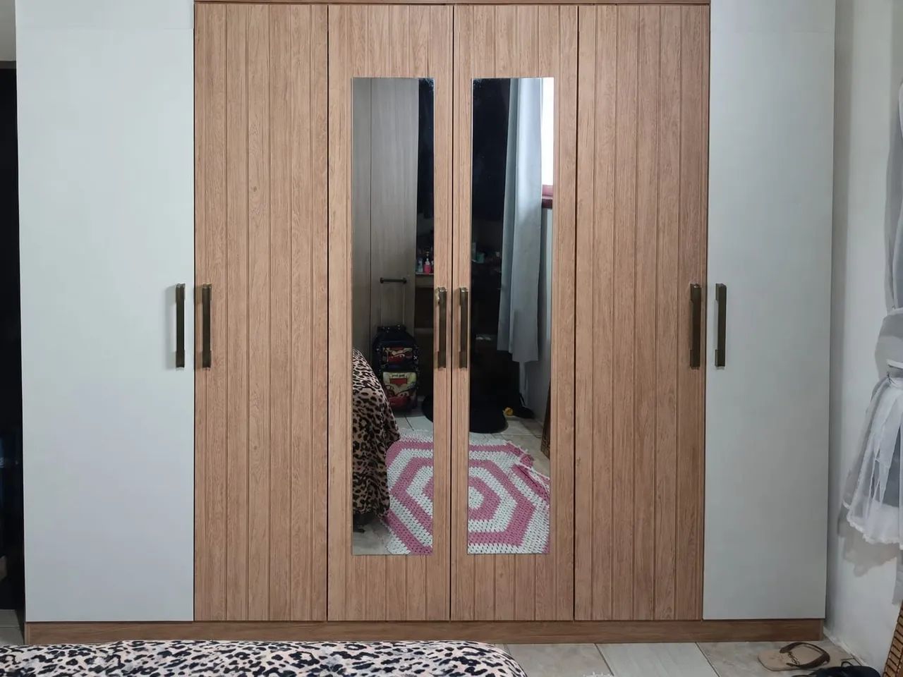 Guarda roupa 