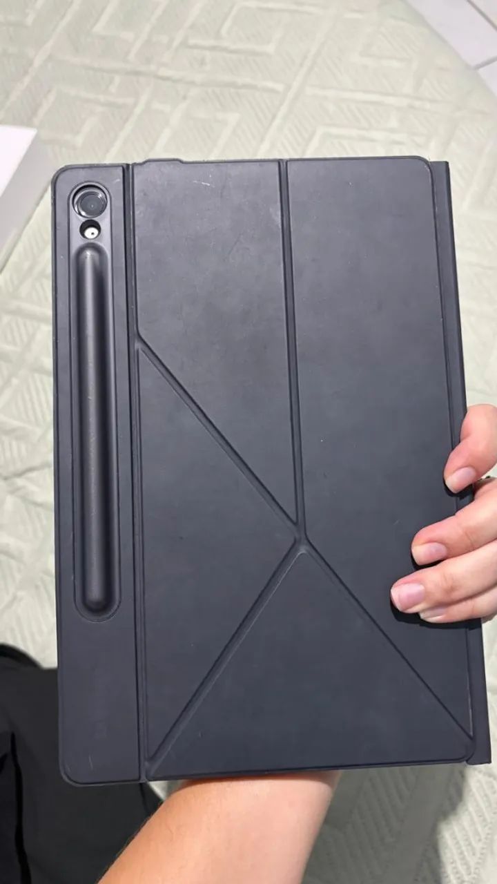 Tablet Samsung Galaxy Tab S9 FE - Foto 5