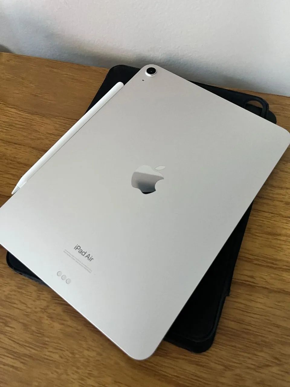 IPad Air 5ª geração + Apple Pencil originall - Foto 2