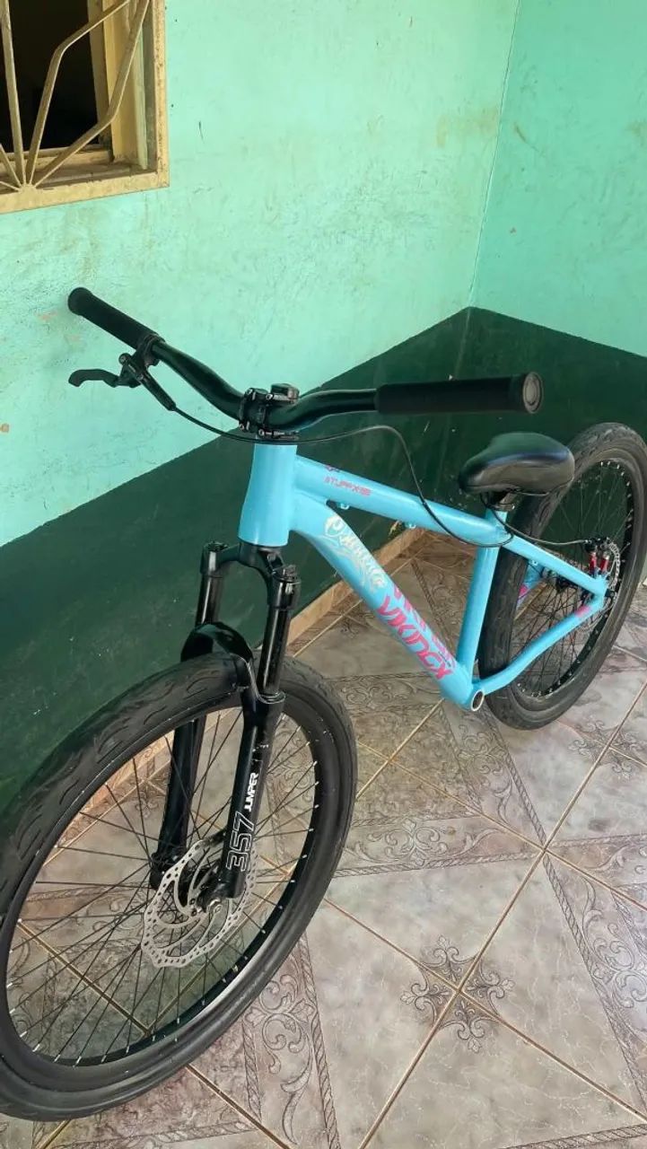 Viking x tuff 38