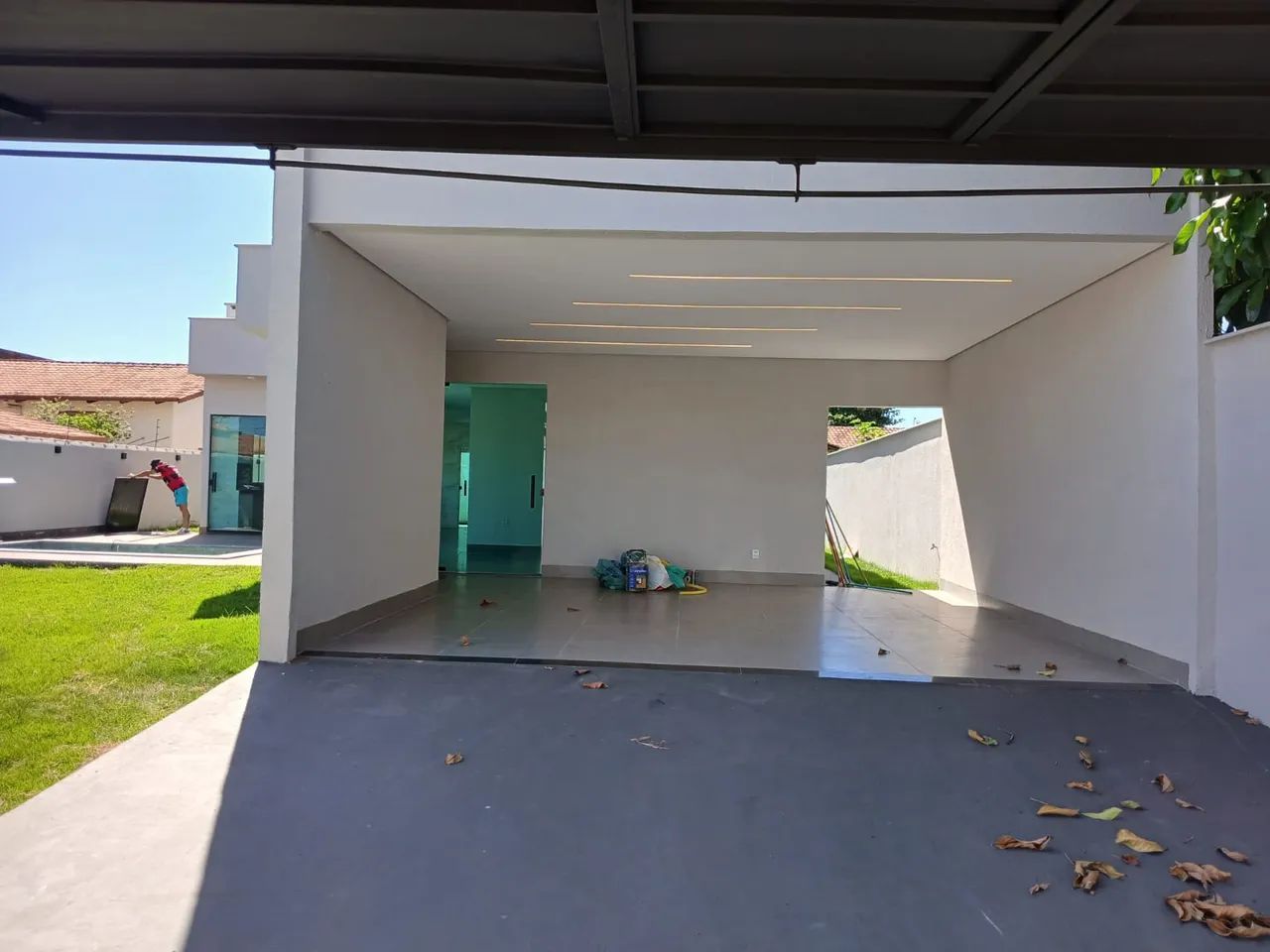 Casa Vila Santa Helena 202m² - Foto 3
