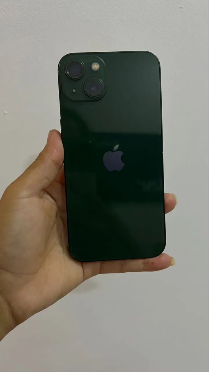 iPhone barato todo original 