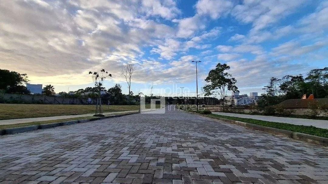 Terreno Residencial à venda, Campeche, Florianópolis - TE0143. - Foto 5
