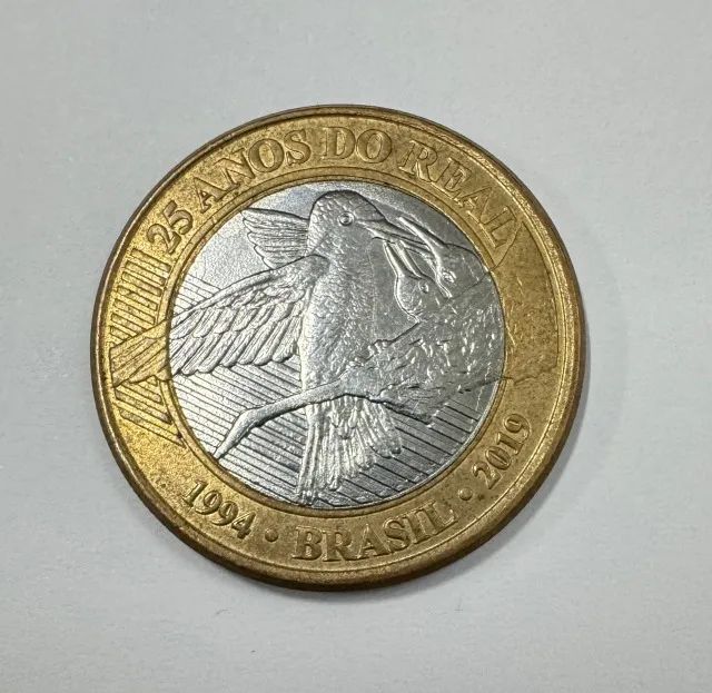 Moedas antiga - Foto 2