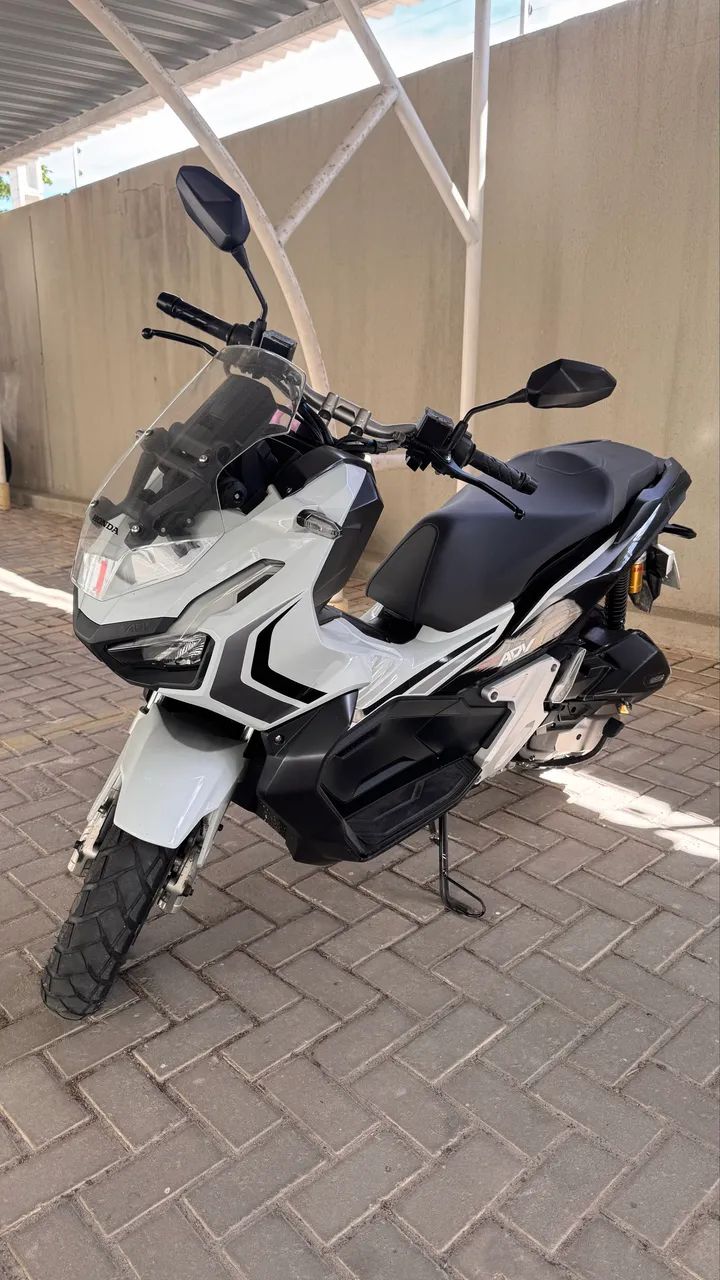 Honda ADV 150cc BR  - Foto 3