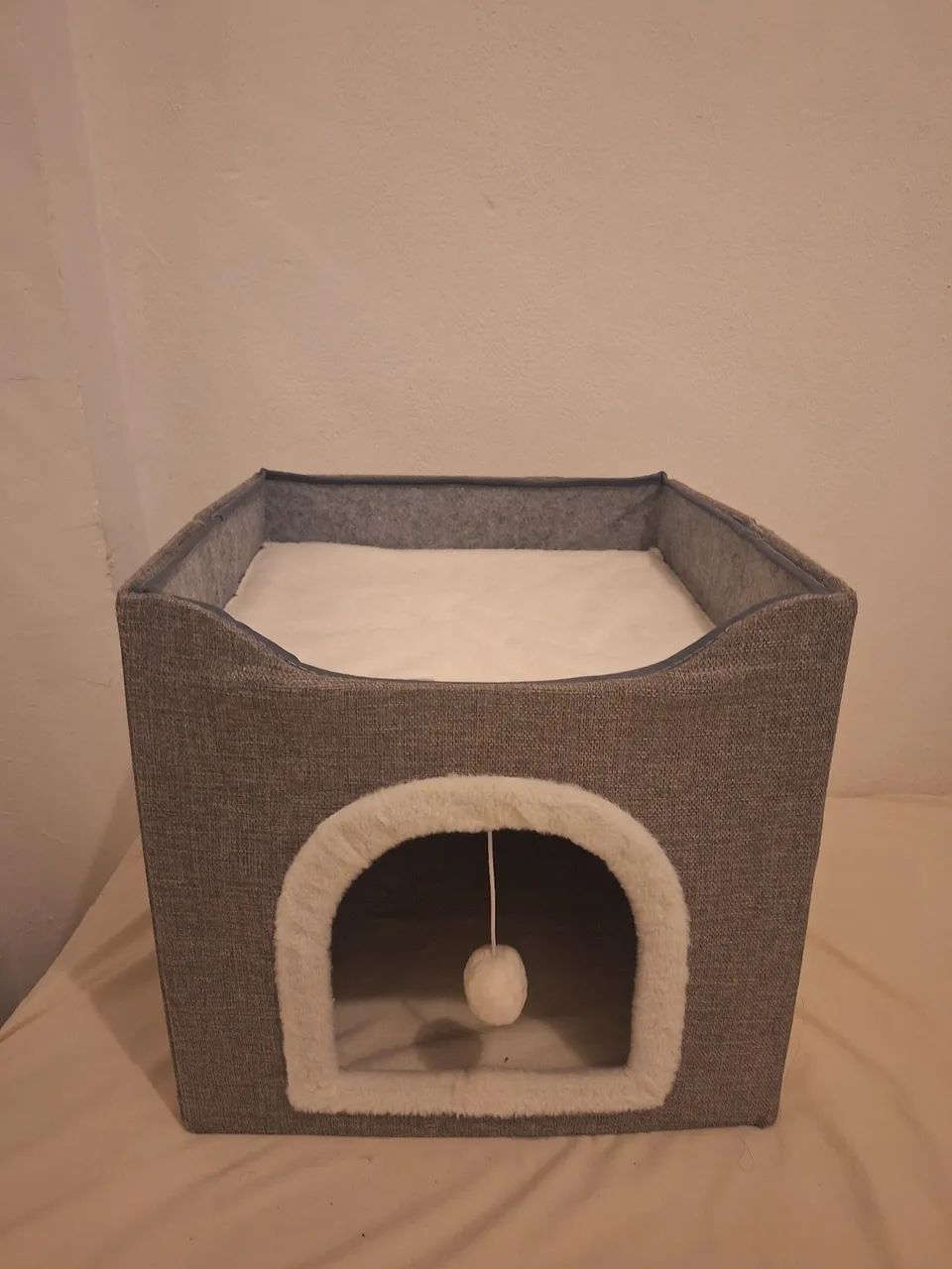 Cama pet - Foto 2
