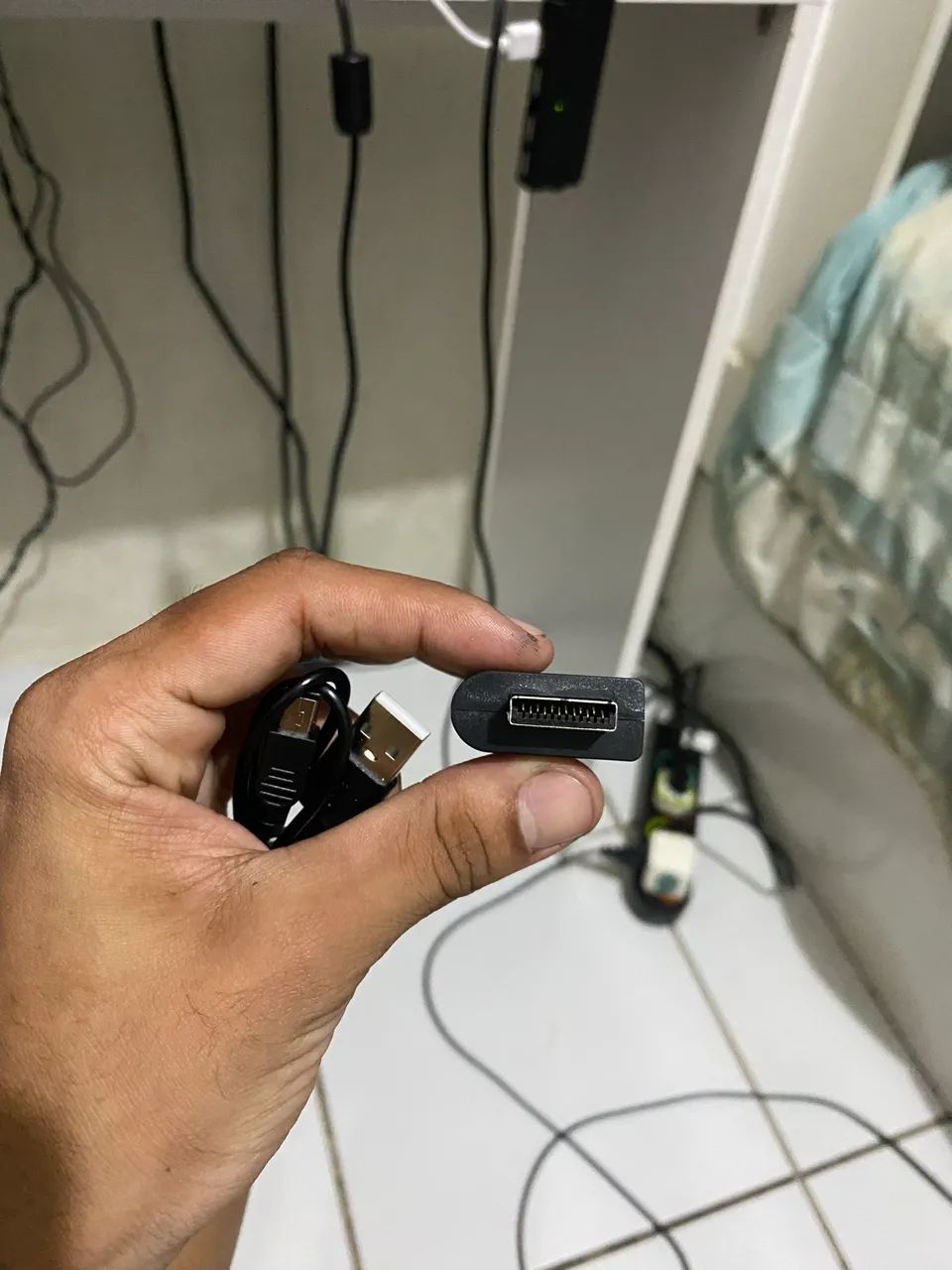 Ps2 to hdmi adaptador HD   - Foto 3