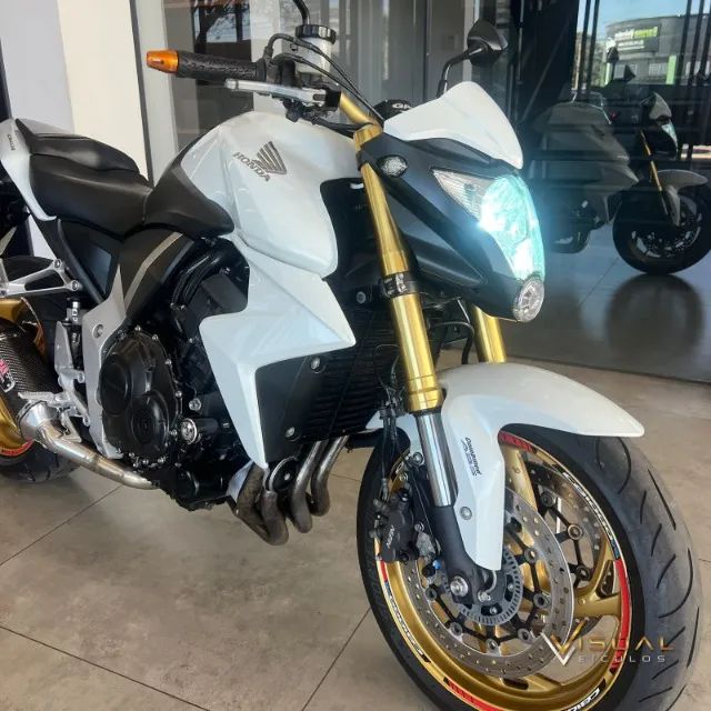 Honda CB 1000r 2014 - Foto 2
