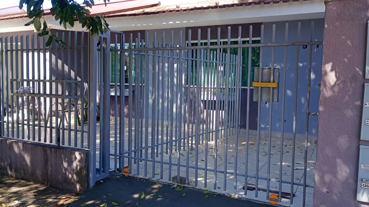 Portão de correr - Foto 2