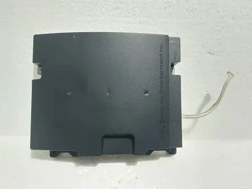 Fonte Ps3 Fat tenho a 260AB e a 300AB