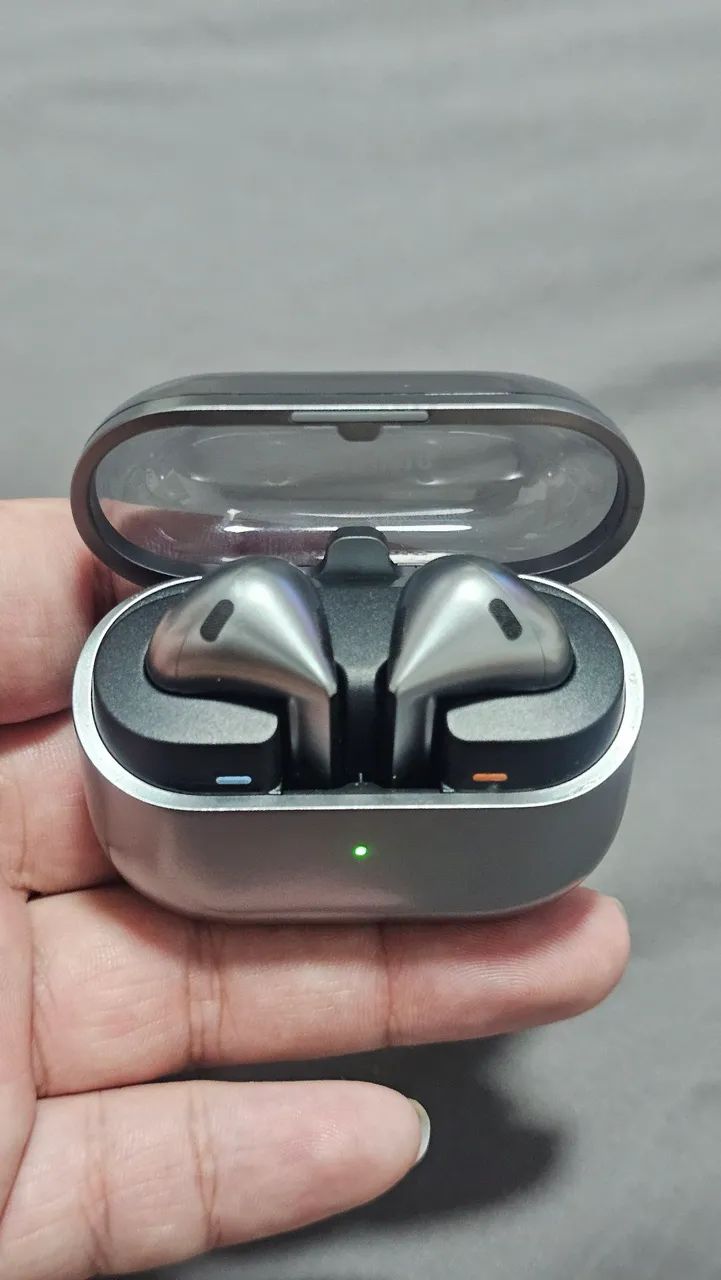 Galaxy buds 3 - Foto 3