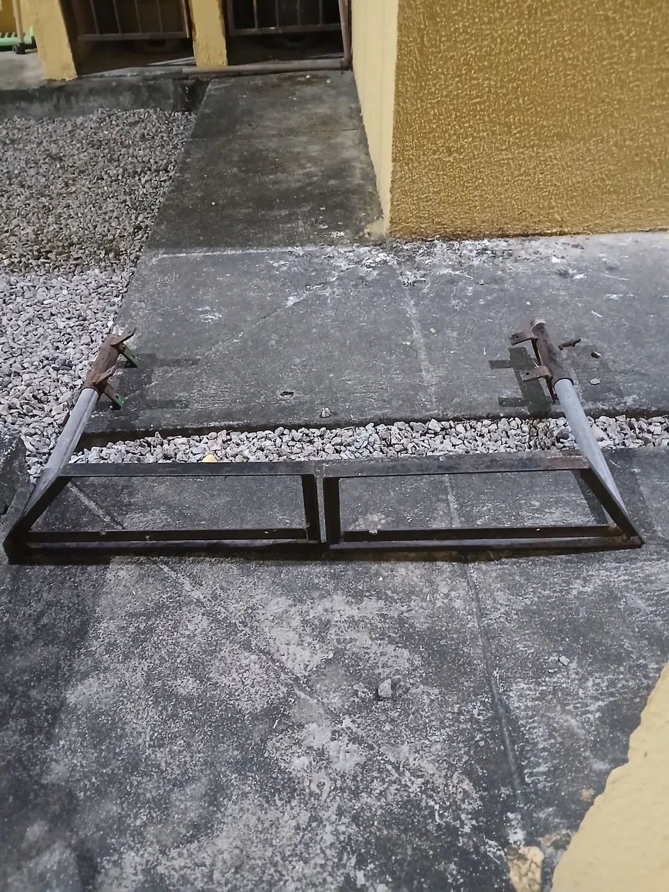 Robocoque de som automotivo (ferragem pronta)