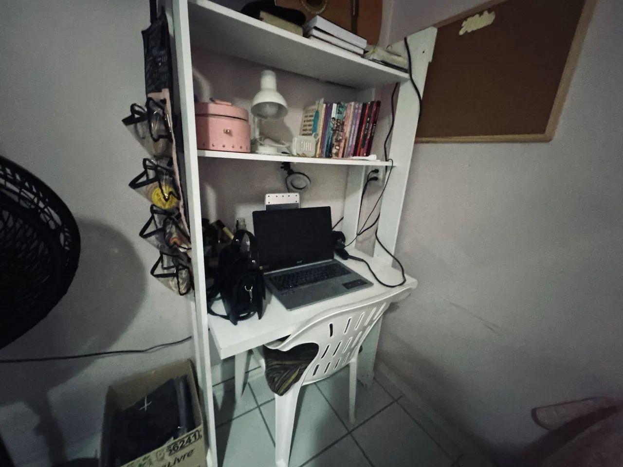 Escrivaninha MDF - Foto 2