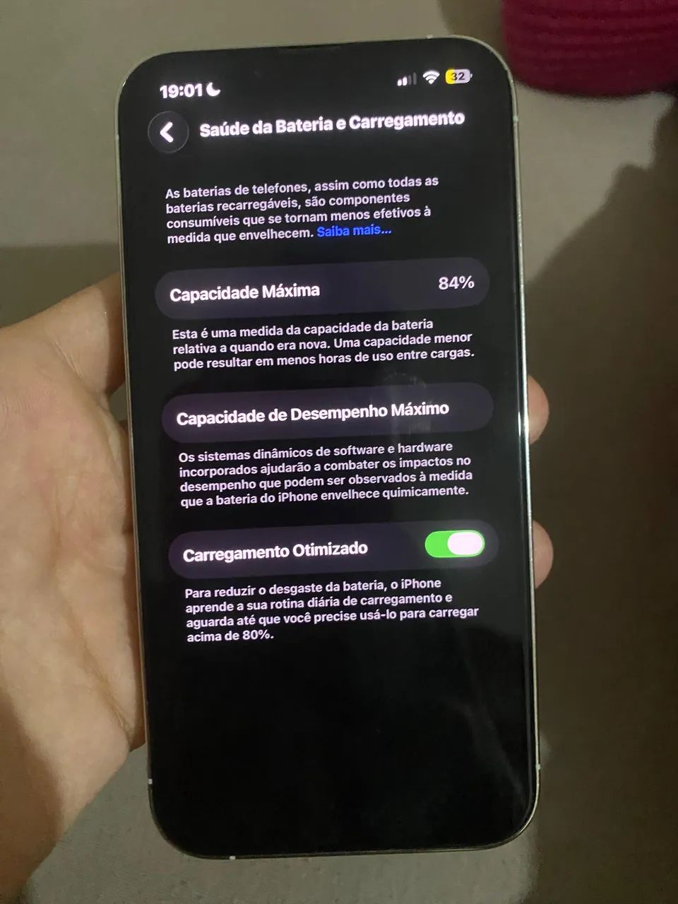 iPhone 13 Pro - Foto 4